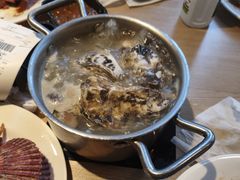 -星伦多自助料理(永旺店)