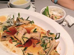 -晓粤·惹味粤菜(凯德乐峰广场店)