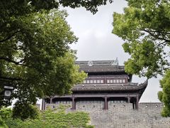 -山塘街