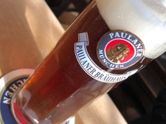-普拉那啤酒坊Paulaner(凯宾斯基饭店)