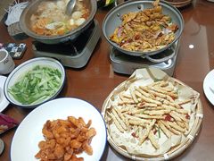 -肖记公安牛肉鱼杂馆·省级非物质文化遗产(三角路直营店)