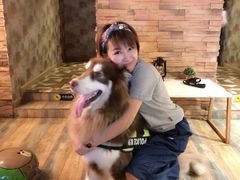 -玩坞轰趴馆·户外团建聚会主题生日派对馆(世豪广场店)