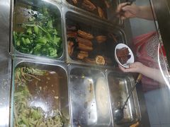 -老济南药膳把子肉(周公祠街店)