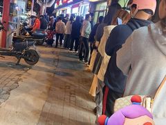 -野栗香(娄山关路店)