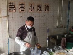 -荣巷小馄饨(荣巷店)