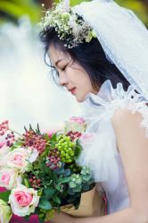 点击看大图 -金夫人婚纱摄影(西昌店)