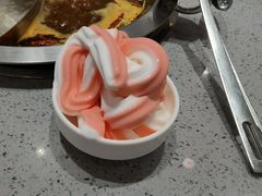 -芳竹园火锅(塘沽金街店)