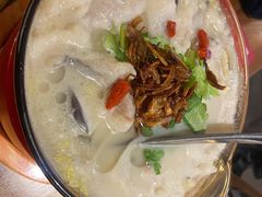 古法黄鱼汤-闽上鲜·福建菜(龙湖滨江天街店)