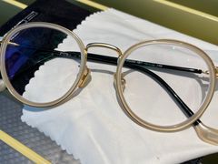 -目艮眼镜SHOWROOM(品牌集合店)