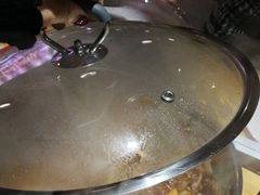 -黄记煌三汁焖锅(龙湖U城店)