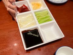 -京味张·北京烤鸭(南山店)