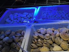 -海玥荟海鲜姿造自助餐厅(欧罗巴广场店)