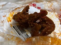 -绝味鸭脖(东直门店)