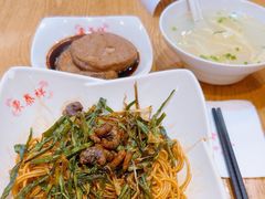 -东泰祥生煎馆(重庆北路店)