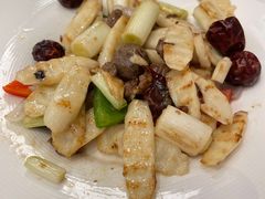 -箸福·夜上海(雨花客厅店)