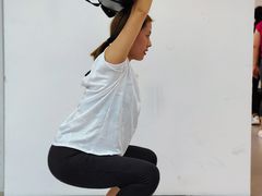-WEGYMER健萌健身(麦德龙钰龙天下馆)