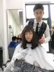 点击看大图 -沐泽SALON