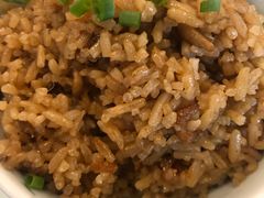 茶油饭-茶油香闽南菜·花园餐厅(前埔店)