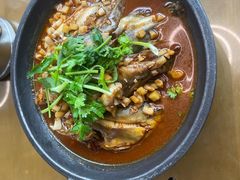 -徽厨食坊·农家特色私房菜