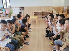 -斯坦丁国际幼稚园(驿都校区)