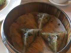 -富力丽思卡尔顿酒店·丽轩中餐厅
