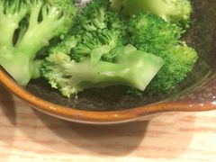 -客莱福诺富特酒店·互动餐厅