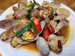 -醉壹号海鲜大排档(厦门店)