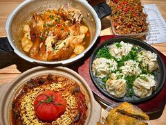 -鱼你相聚·河鲜馆(袁家岭店)