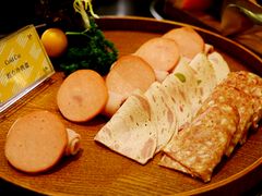 -厦门海景千禧大酒店·海景咖啡厅