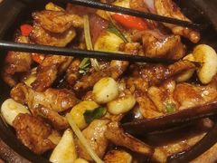 -啫神·广州地标美食(北京路店)