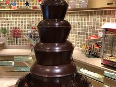 -金海湾自助餐厅(金陵饭店)