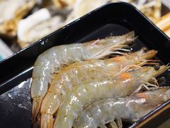 -蚝英雄鲜蚝自助专门店(长楹天街直营店)