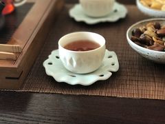 -碧露轩·大益茶体验馆(镇江路店)