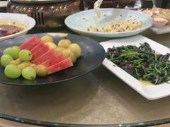 -李氏传家菜(兴城路店)