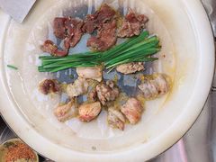 -阿昌白族石板烧(大理古城店)