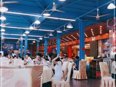 大堂-旺富东海大酒楼(海鲜街店)