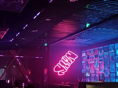 -MOSSO音乐酒吧·live house(南京旗舰店)