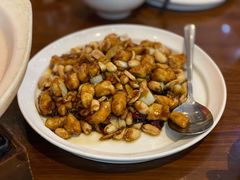 宫保鸡丁-眉州东坡·熊猫主题餐厅(枫蓝店)