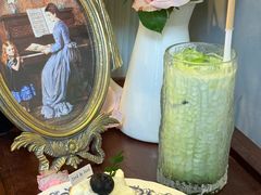 -seed by seed囍得咖啡酒馆(万象天地店)