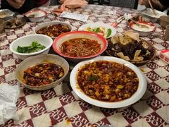-老三样·旧食新味(船山路店)