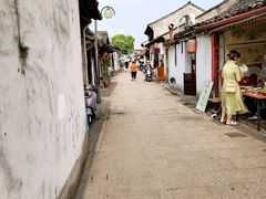 -绍兴书圣故里景区