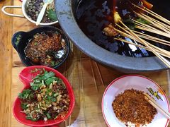 -冒椒火辣(奎星楼街店)