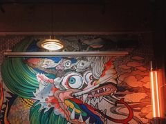 -Cooking Man(中懋天地店)