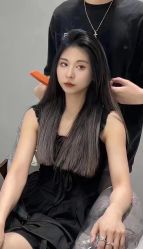 -HAIR HERE造型