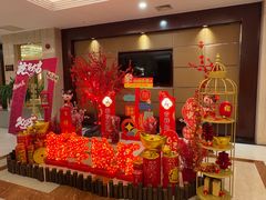 -上海金陵紫金山大酒店