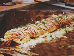 -日葵 大阪烧ひまり(仙霞路店)