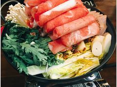 -米屋石锅拌饭(师大店)