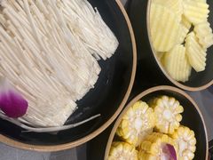 -骨之味·筒骨汤火锅(江头店)
