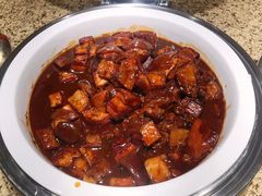 -汉巴味德·烤肉与啤酒的自助(杭州大悦城店)