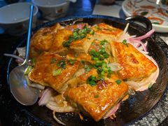 -穿越·外婆家(西溪天堂店)
